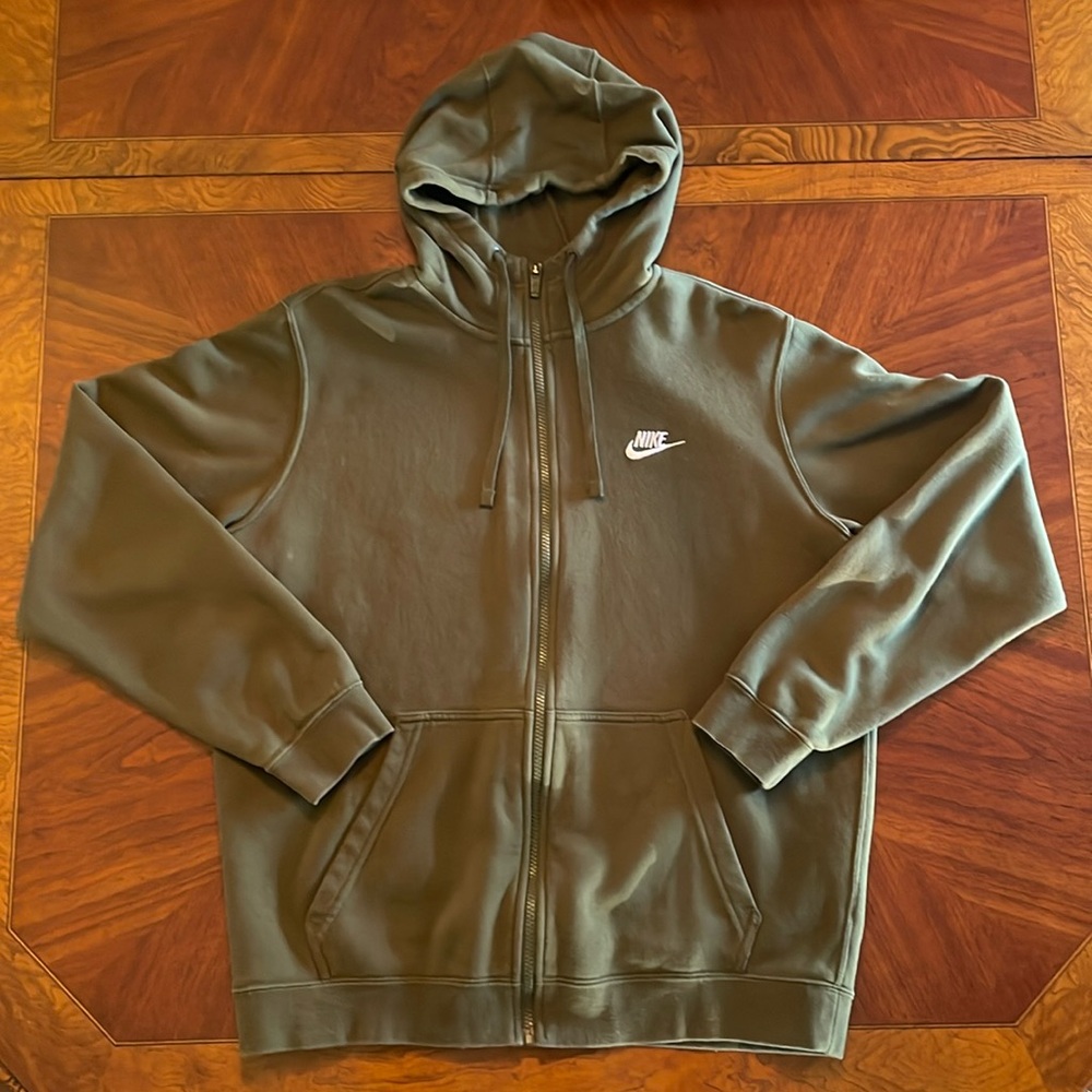 Nike Jacket